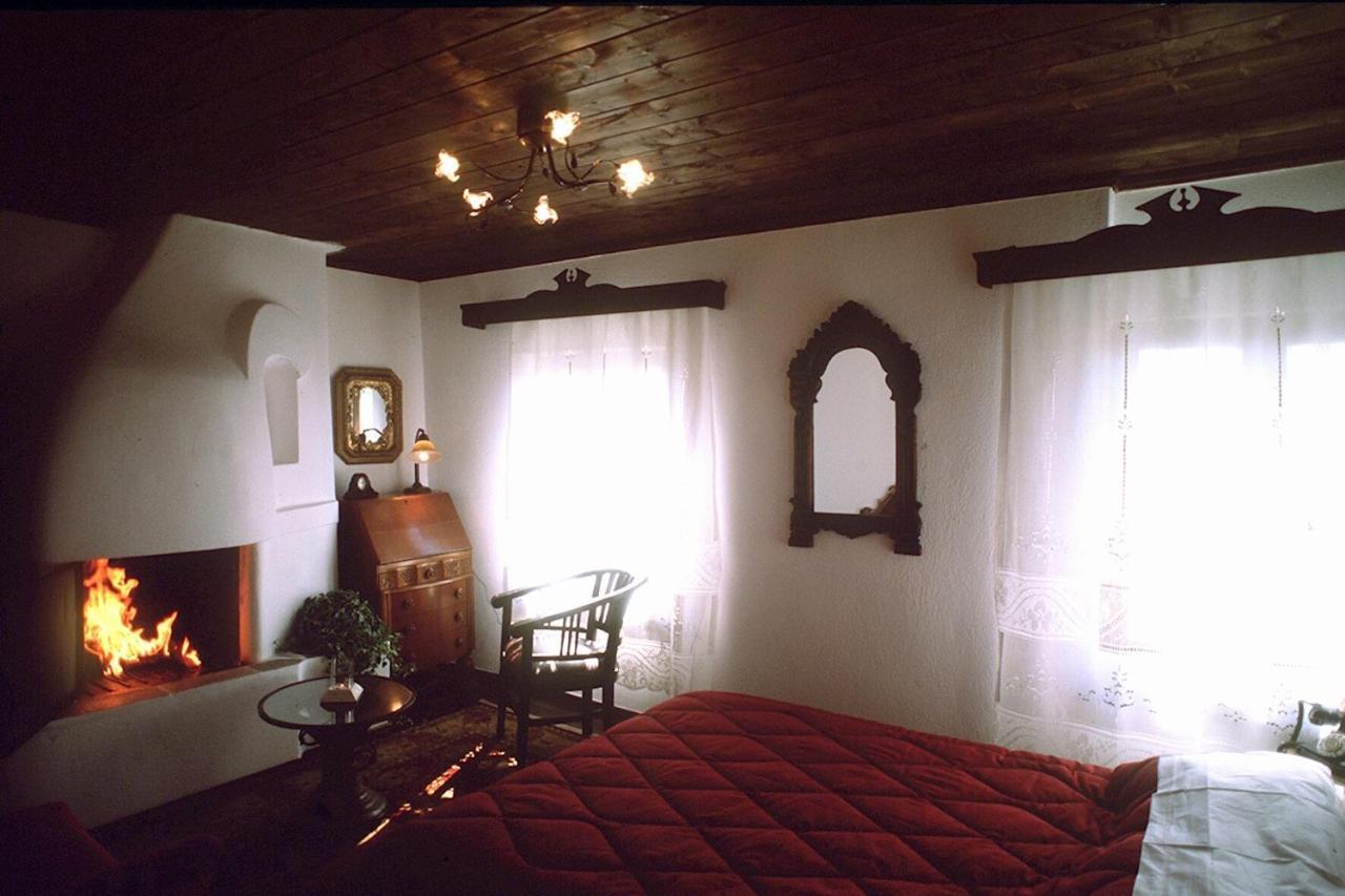 Mansion & Home Margaritis Makrinitsa Room photo